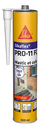 Sikaflex® PRO-11 FC Purform®