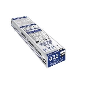 70 Électrodes rutiles E6013 Ø 3,2 - GYS - 085145