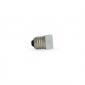 Adaptateur de culot E27 vers E14 - 73986