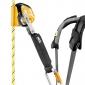 Antichute mobile sur corde ASAP® LOCK PETZL