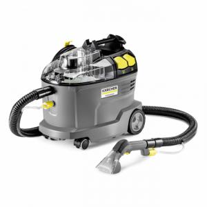 Appareil d'injection-extraction 1380W Puzzi 8/1 C Karcher 1.100-240.0