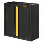 ARMOIRE MURALE 2 PORTES FACILE A MONTER 76 CM Stanley STST97598-1