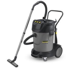 Aspirateur eau et poussières KARCHER NT 70/3