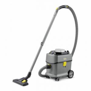 aspirateur poussières à batterie T 15/1 Bp HEPA New 2025 - 1.355-355.0 Karcher