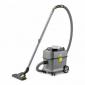 aspirateur poussières à batterie T 15/1 Bp HEPA New 2025 - 1.355-355.0 Karcher