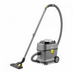 aspirateur poussières à batterie T 15/1 Bp HEPA New 2025 - 1.355-355.0 Karcher