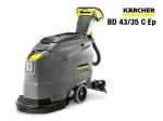 Autolaveuse brosse-disque BD 43/35 C Ep Karcher 1.515-401.0