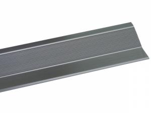 Barre de seuil 40 mm x 820 mm simple Multi-niveaux en aluminium AMIG2033