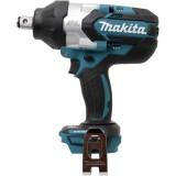 Boulonneuse à chocs 18 V Li-Ion  1050 Nm (Produit seul)Makita