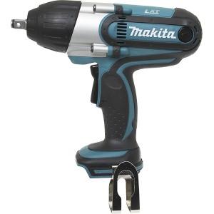 Boulonneuse à chocs 18 V Li-Ion  440 Nm (Produit seul)Makita