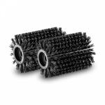 Brosses rouleau pour sols en pierre pour PCL 4 - 2.644-121.0 Karcher