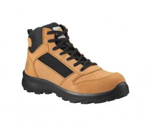 CHAUSSURE MICHIGAN MID WHEAT S1P - Carhartt