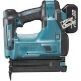 Cloueur 18 V Li-Ion 4 Ah Makita