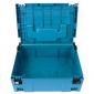 Coffret MAKPAC3 Makita 821551-8