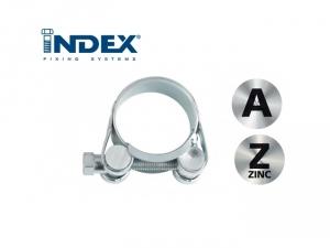 Collier grande pression Index