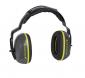 COQUILLES antibruit  INTERLAGOS pour casque de chantier - INTERLIGHTHE DELTA PLUS