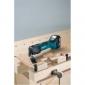 Découpeur-ponceur multifonctions 18 V Li-ion + kit d'accessoires DTM51ZJX3 Makita