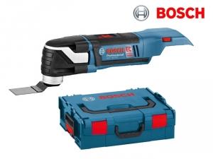 Découpeur ponceur sans fil Li-Ion 18V GOP 18V-28 (machine seule) Bosch