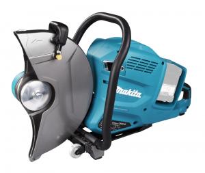 DECOUPEUSE 355mm 40VMAX x2 (80V) (MACHINE SEULE) - CE001GZ Makita