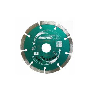 Disque diamant 230MM x 7MM x 22.23MM MAKITA D-65246