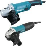 Ensemble de 2 machines  (GA5030R + GA9050)Makita