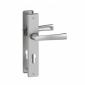 ENSEMBLE FLEX ENTRAXE 195 CLE I CHROME SATIN - 206336 Vachette