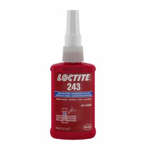 FREIN FILET MOYEN LOCTITE 243 10 ML - 1918244