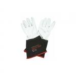 Gants de soudage cuir TIG FLEX SENSITIVE LINCOLN ELECTRIC