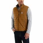 GILLIAM VEST 102286 gilet sans manche 211-BRN/CARHARTT BROWN