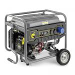 Groupe Electrogène PGG 6/1 - 5,5kW - 1.042-208.0 Karcher