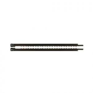 Lame pour scie Alligator TCT 48 dents - brique de faible densité 450 mm - DT2974-QZ DEWALT