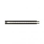 Lame pour scie Alligator TCT 48 dents - brique de faible densité 450 mm - DT2974-QZ DEWALT