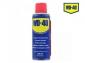 Lubrifiant dégrippant multifonction WD40 200ml