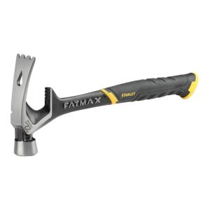 MARTEAU ARRACHE-CLOUS AVEC ERGOT FATMAX Stanley FMHT51367-2