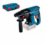 Marteau perforateur SDS-Plus GBH 18V-21 solo coffret L - 0611911101 BOSCH