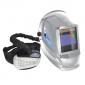 Masque LCD respiratoire GYSMATIC 9/13 AIR TRUE COLOR XL