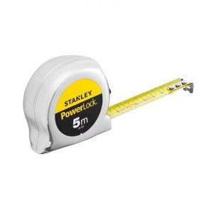 Mesure 5M X 19Mm Powerlock Stanley 1-33-552