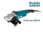 Meuleuse ø 230mm 2200W GA9020 Makita