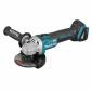 Meuleuseø 125 mm 18 V Li-Ion   (Produit seul) DGA504Z MAKITA