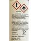 Peinture antirouille 1/2 brillante fer + bois BLANC RAL9010 FY POLYFERNETT