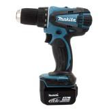 Perceuse visseuse 14,4 V Li-Ion 4 Ah Ø 13 mm Makita