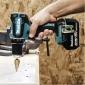 Perceuse visseuse 18 V Li-Ion Ø 13 mm DDF485Z Makita (Produit seul)