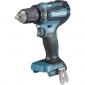 Perceuse visseuse 18 V Li-Ion Ø 13 mm DDF485Z Makita (Produit seul)