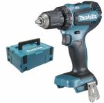 Perceuse visseuse 18 V Li-Ion Ø 13 mm DDF485ZJ Makita (Produit seul)