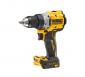 Perceuse-visseuse compacte XR 18V Brushless - SOLO - coffret TSTAK DCD800NT-XJ DEWALT