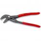 Pince à colliers autoserrants 250 mm - 85 51 250 A SB KNIPEX