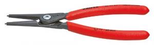 Pince circlips extérieurs d'Arbre 19 à 60mm - 180mm - 49 11 A2 - Knipex