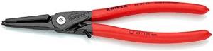 Pince circlips intérieurs d'Alésage 40 à 100mm - 225mm - 48 11 J3 Knipex