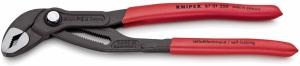 Pince multiprise de pointe Cobra 250mm - 87 01 250- Knipex