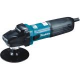 Ponceuse à disque 1400 W Ø 125 mm Makita